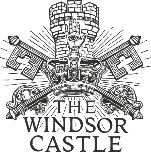 The Windsor Castle
