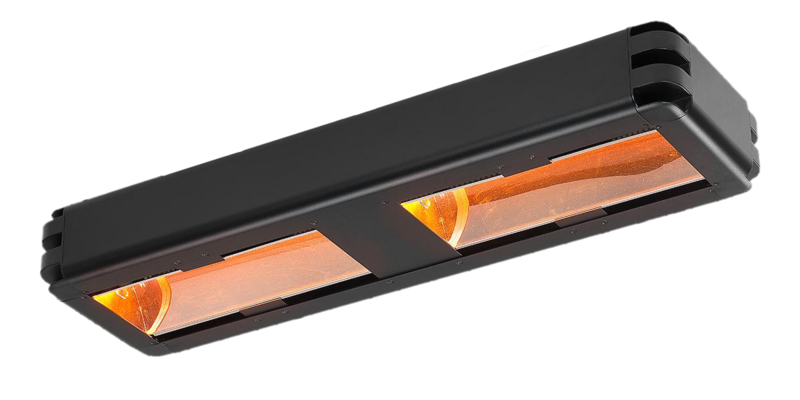 Shadow 3kW or 4kW Industrial Infrared Heater