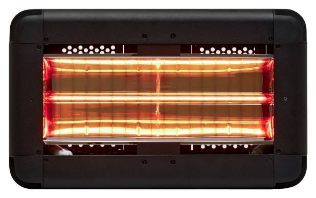 Shadow 2kW Industrial Infrared Heater