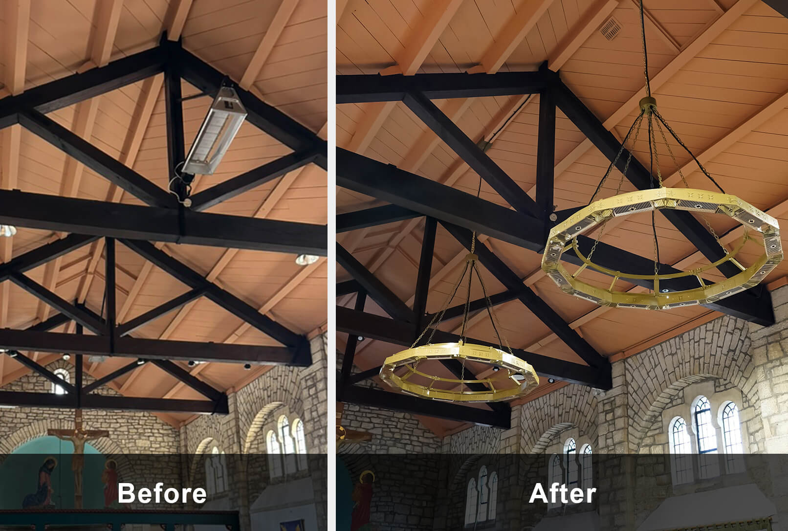 Before and After Image