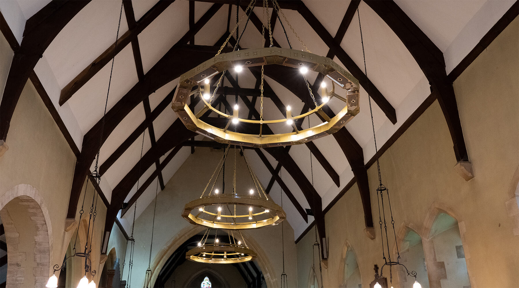 St Peter's Church in Froxfield, Petersfield : Conclusion