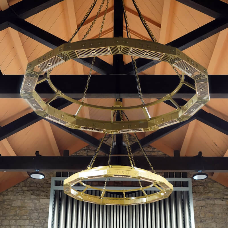 Case Study: St Albans, Stroud