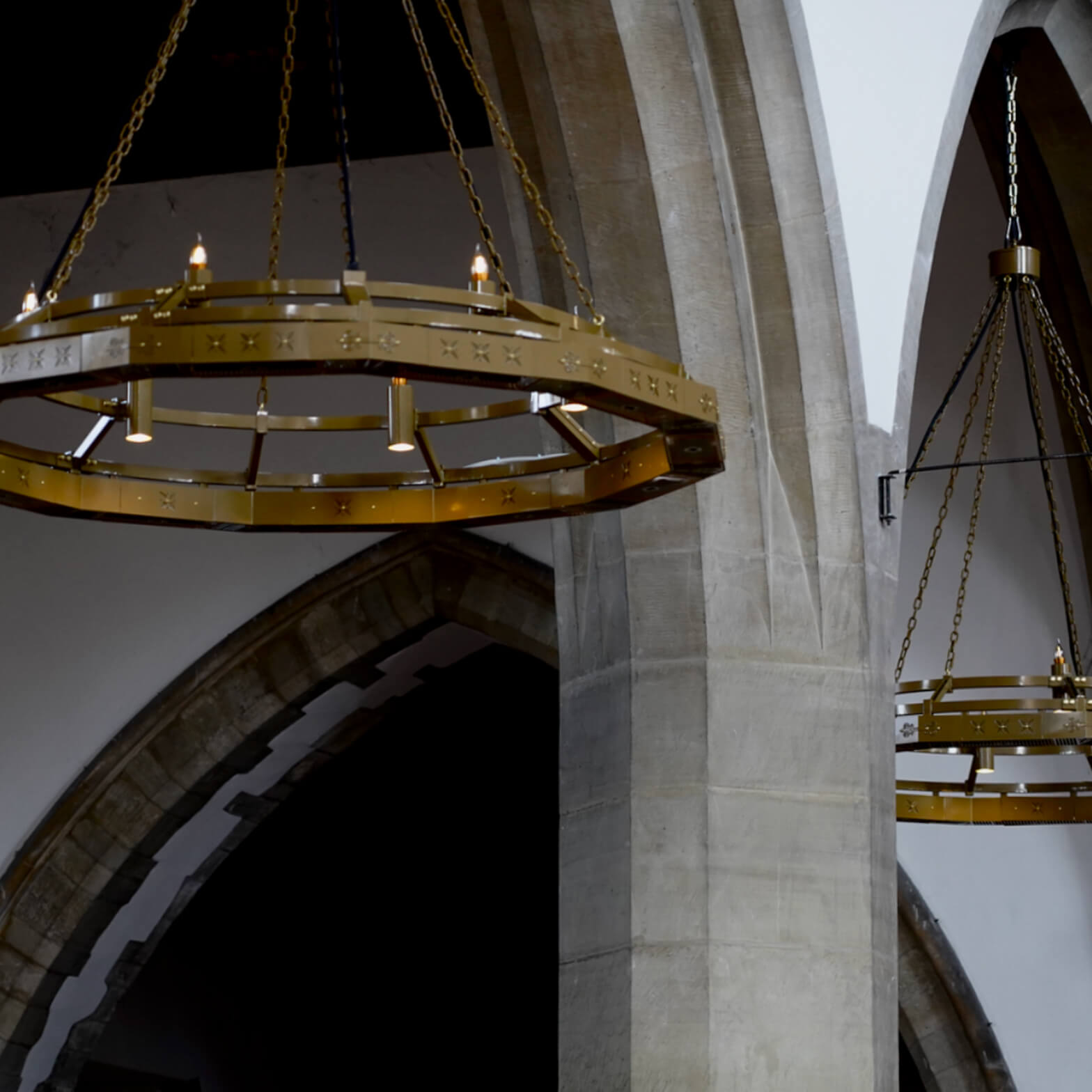 Case Study: St Peter and St Paul, Fareham