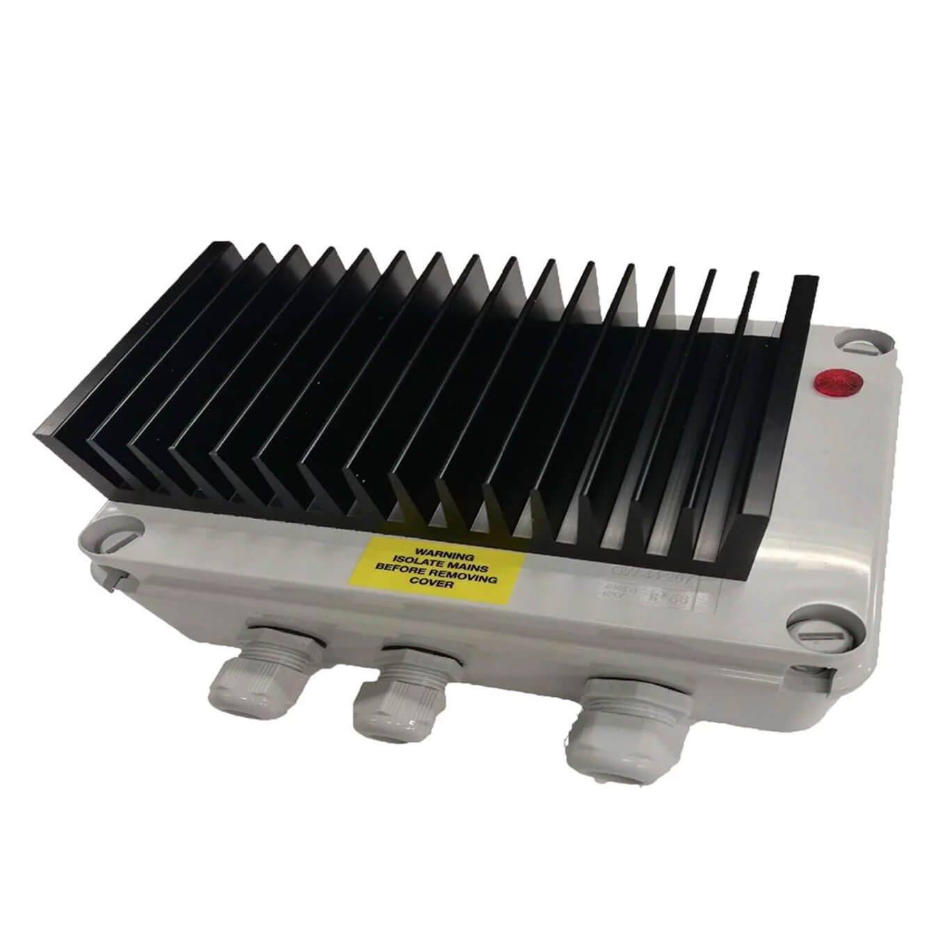 9kW Remote Variable Heater Controller (Receiver) x 4