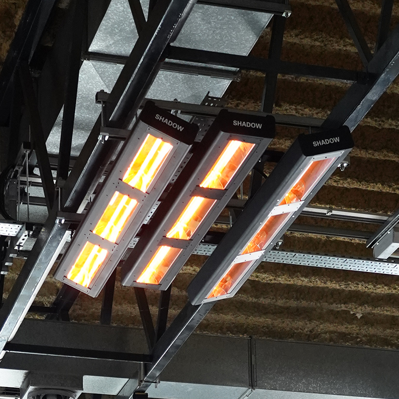Case Study: Whittle Laboratory, Cambridge