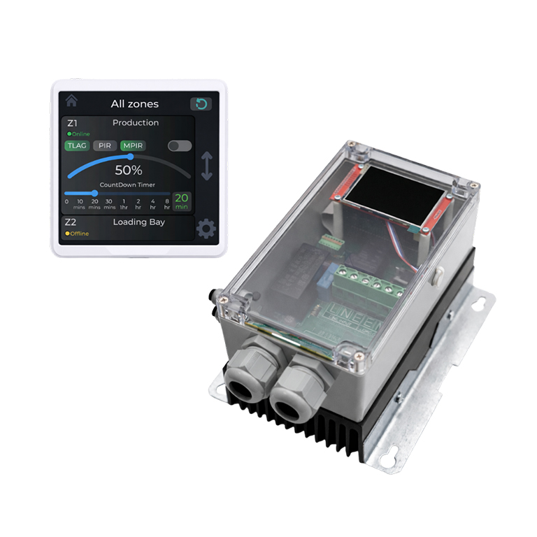 ShadowSmart Controllers