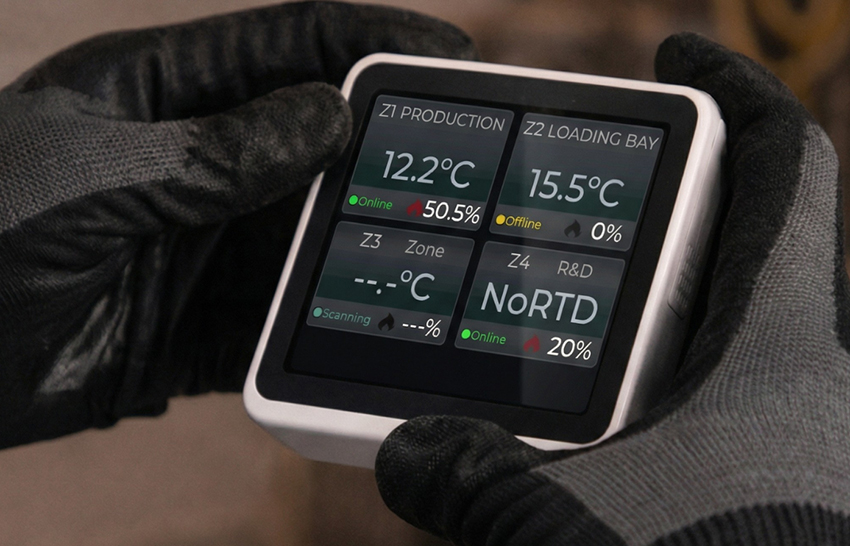 Intelligent Control, Simplified