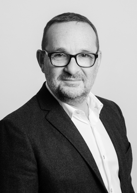 Steven Levy, Managing Director and CEO