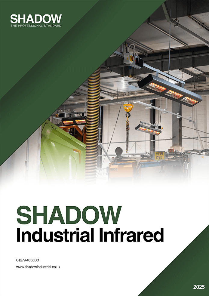 Industrial Heaters Brochure