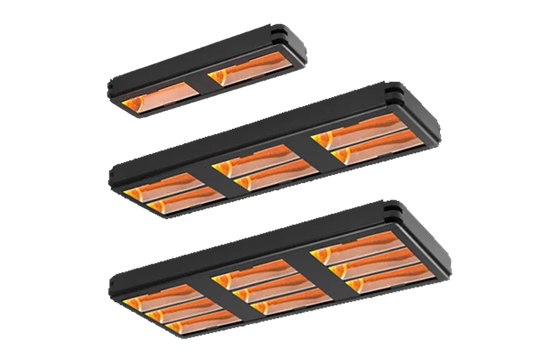 Shadow Industrial Range