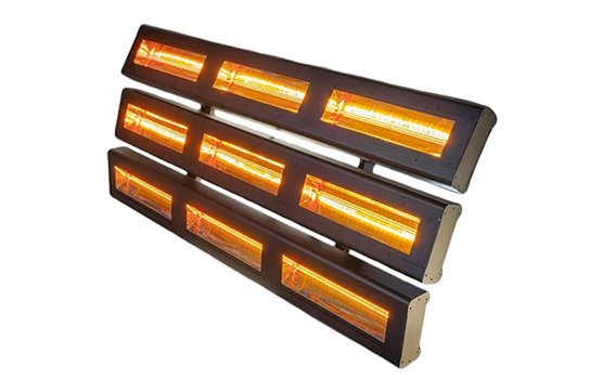 Shadow Infinity Range