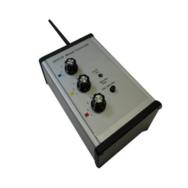 3 Zone Master Controller (transmitter) - Shadow Industrial