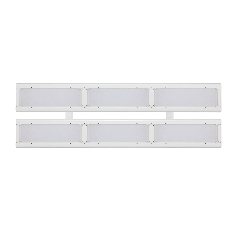 Shadow Infinity 12kW Industrial Infrared Heater � Glass Fronted