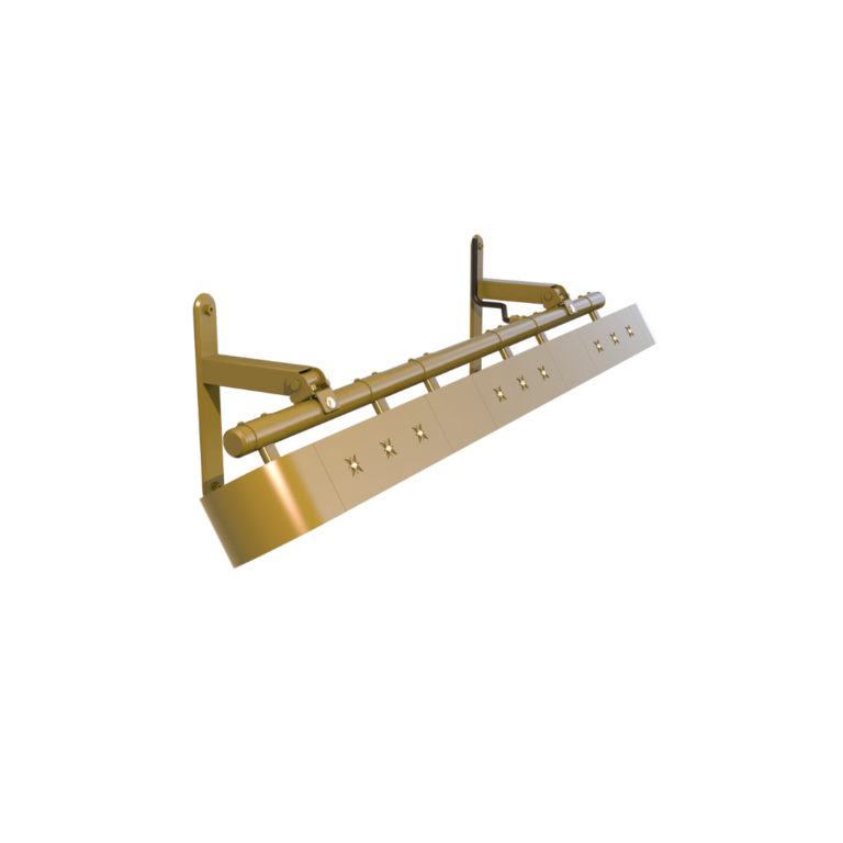 Shadow Solace 24 Ceramic Heater