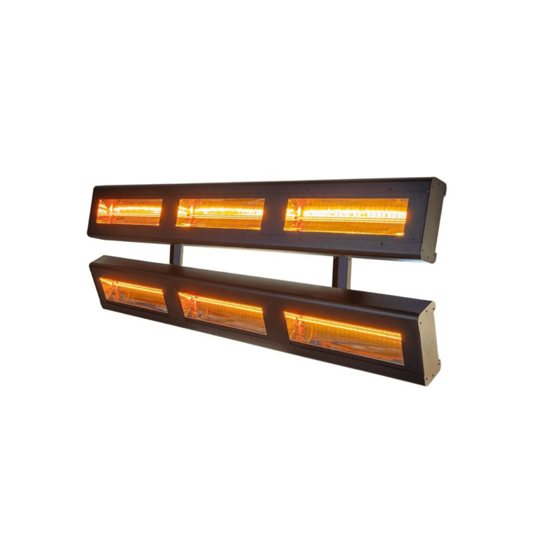 Shadow Infinity 12kW Industrial Infrared Heater
