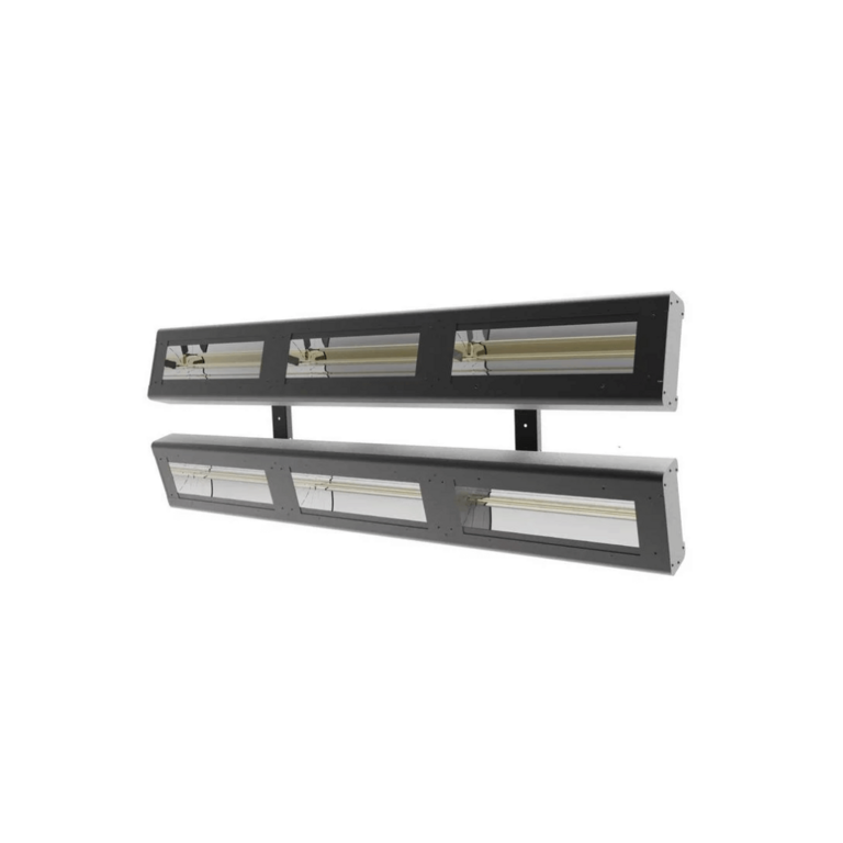 Shadow Infinity 12kW Industrial Infrared Heater