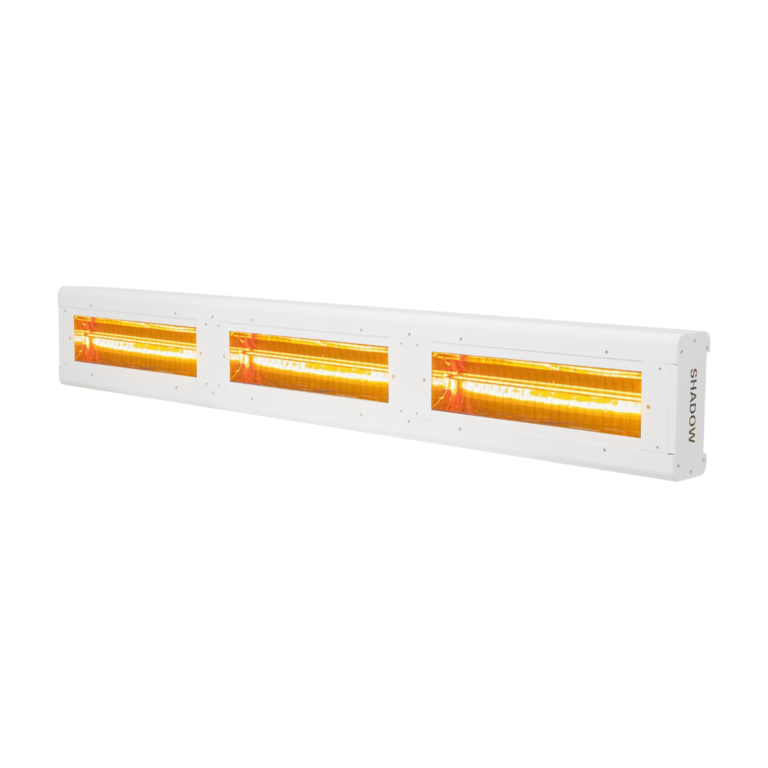 Shadow Infinity 6kW Industrial Infrared Heater