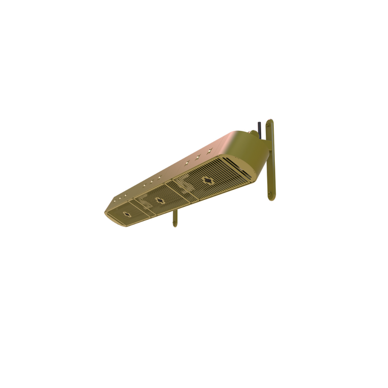 Shadow Solace 24 Ceramic Heater