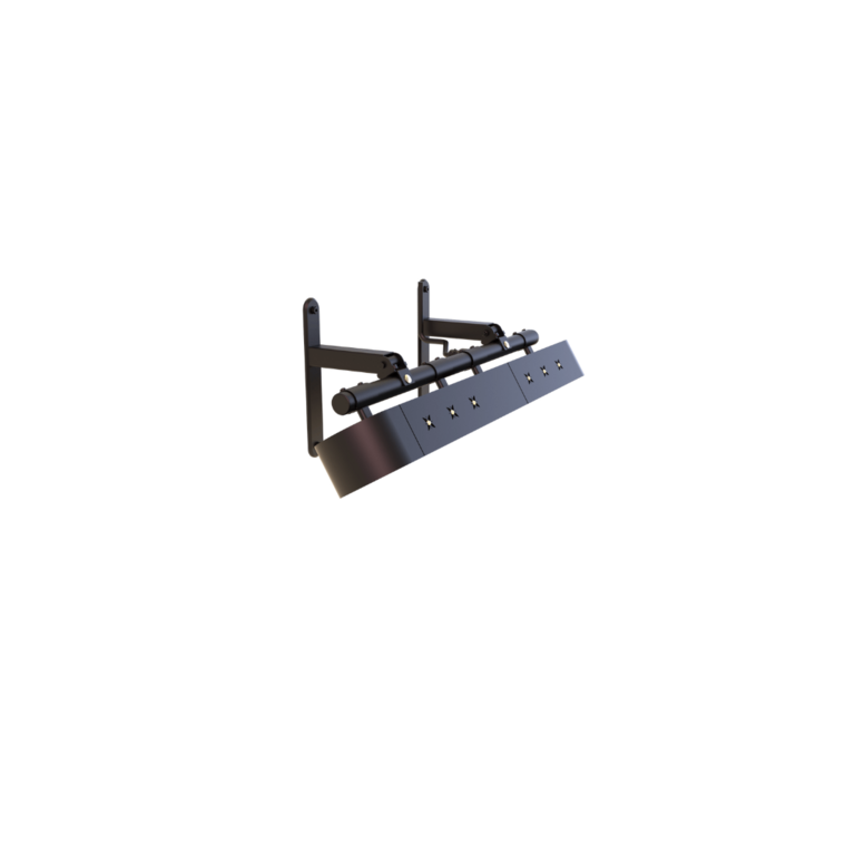 Shadow Solace 16 Ceramic Heater