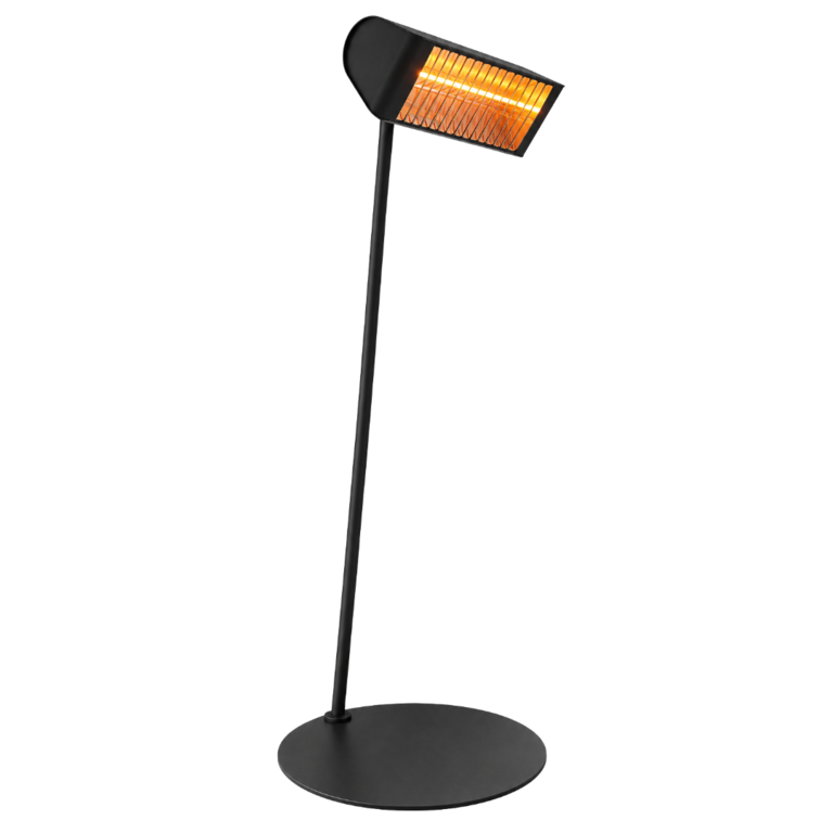 Shadow Tilt Safety Stand