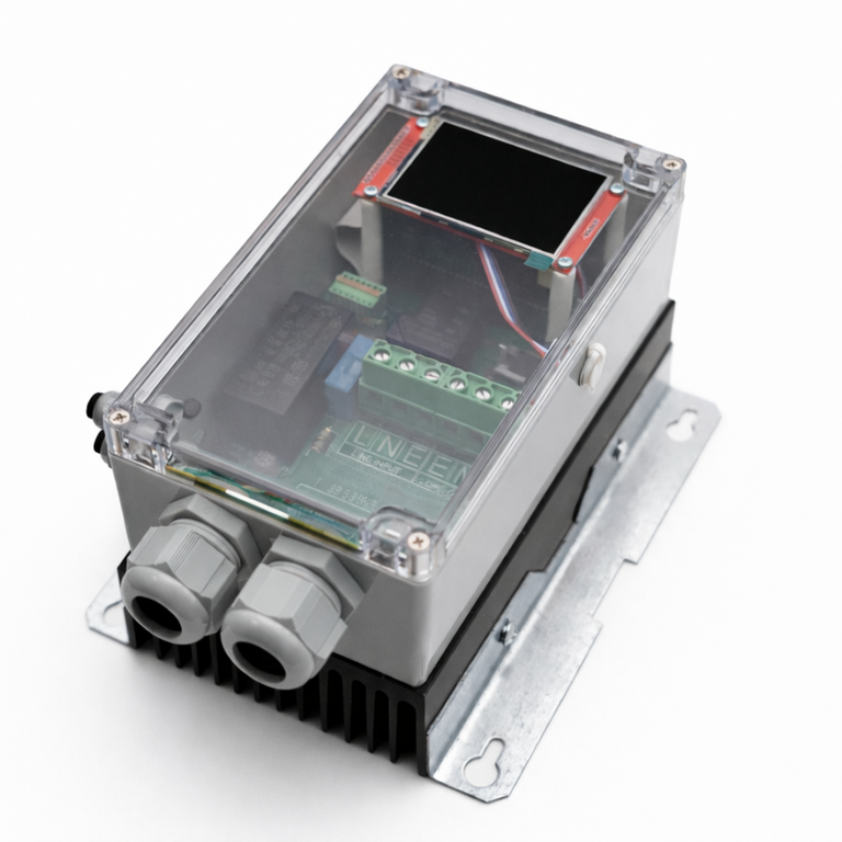 ShadowSmart Infrared 6kW Receiver