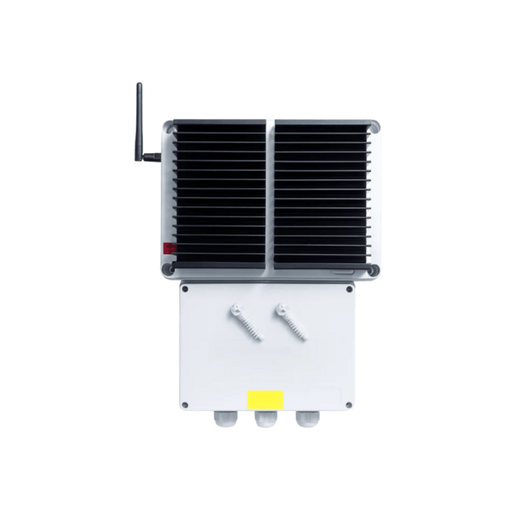 Shadow Remote Controlled 9kW and 12kW 3-Phase Industrial Heater Solution