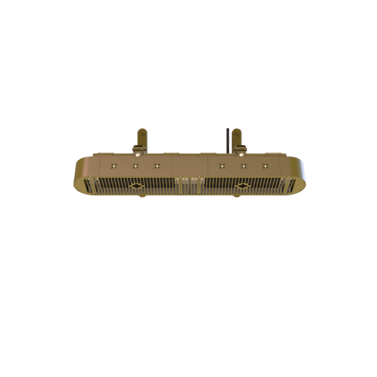 Shadow Solace 16 Ceramic Heater