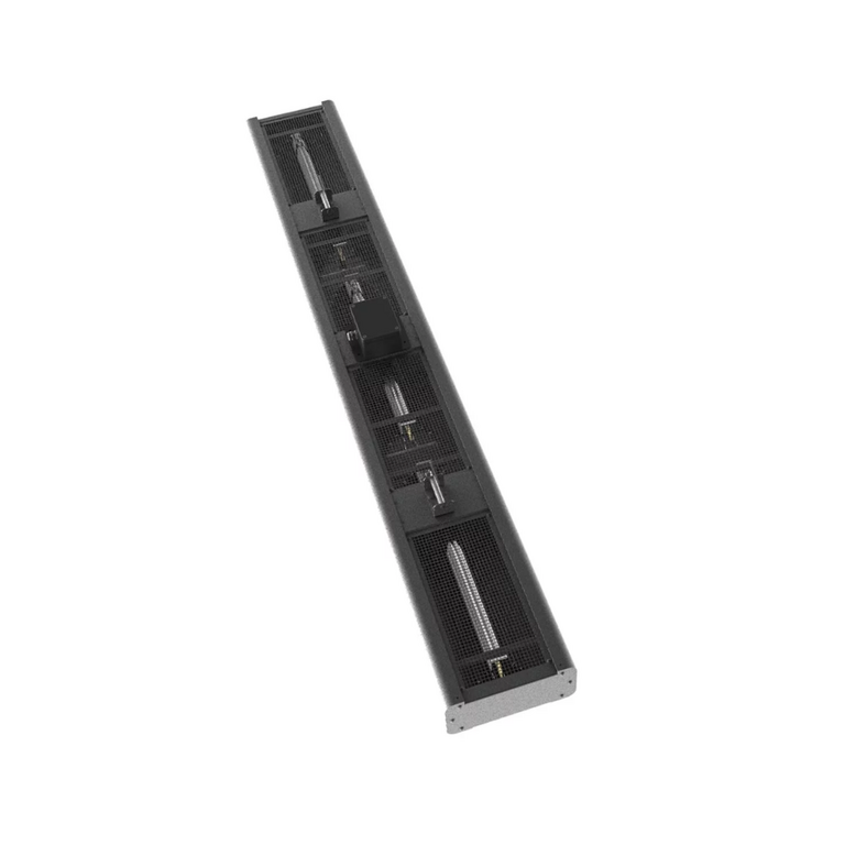 Shadow Infinity 6kW Industrial Infrared Heater