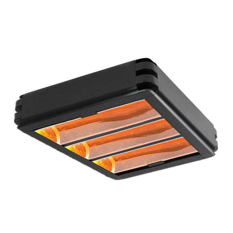 Shadow 6kW Industrial Warehouse Infrared Heater