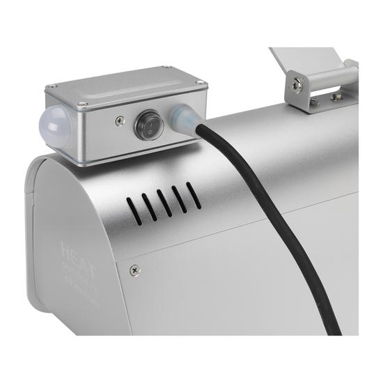 Shadow Fatboy 2.4kW Infrared Heater