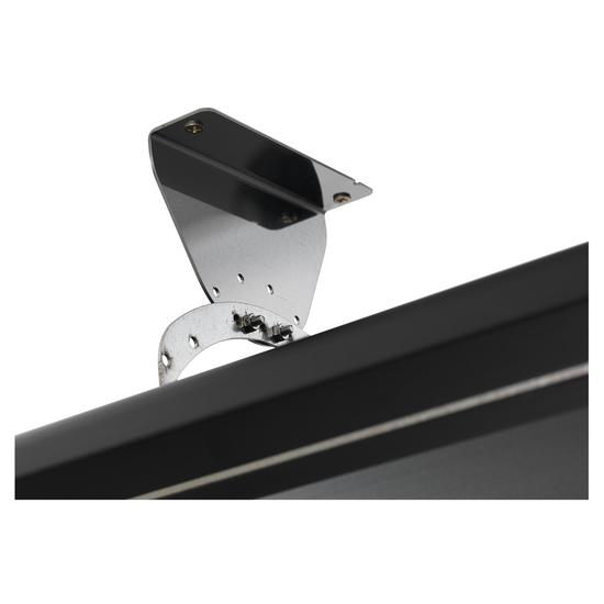 Shadow NOIR II 1.8kW Zero Light Patio Heater 