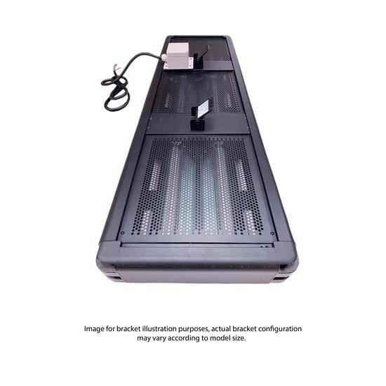 Shadow 13.5kW & 18kW Industrial Infrared Heater