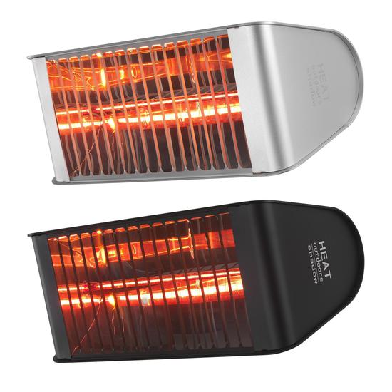 Shadow Fatboy 2.4kW Infrared Heater