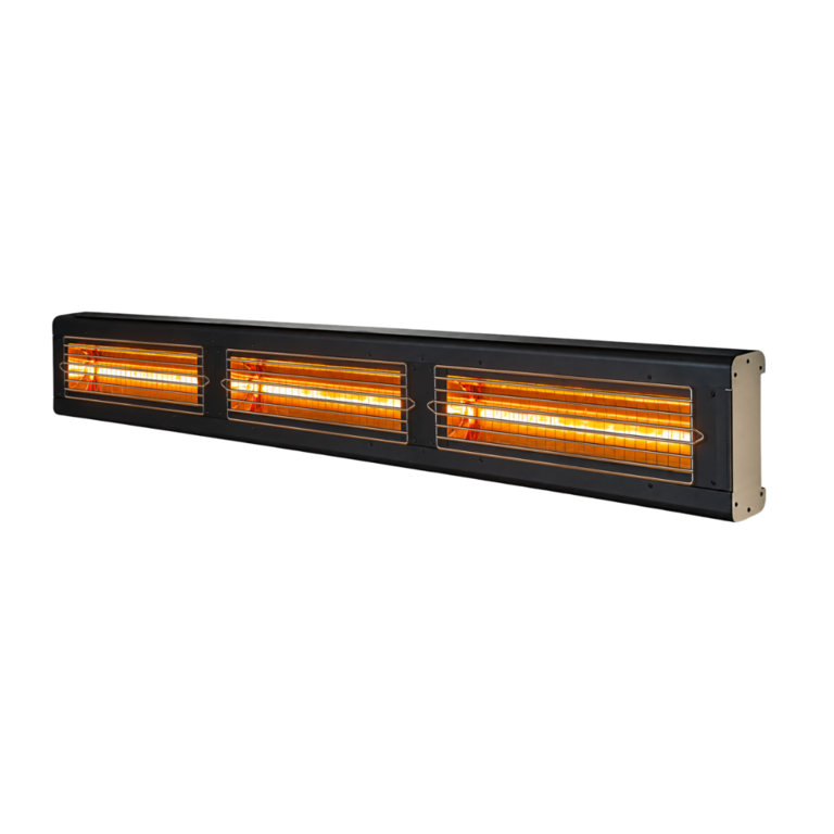 Shadow Infinity Protective Grill