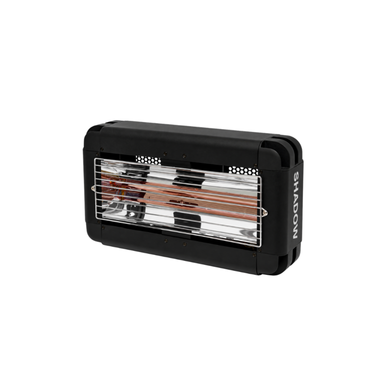Shadow Industrial Protective Grill