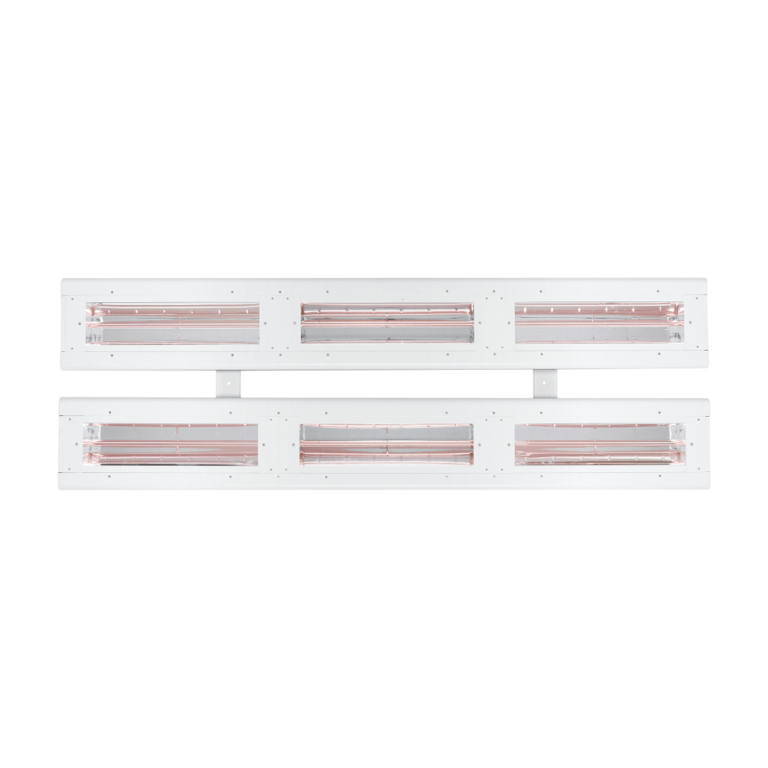 Shadow Infinity 12kW Industrial Infrared Heater