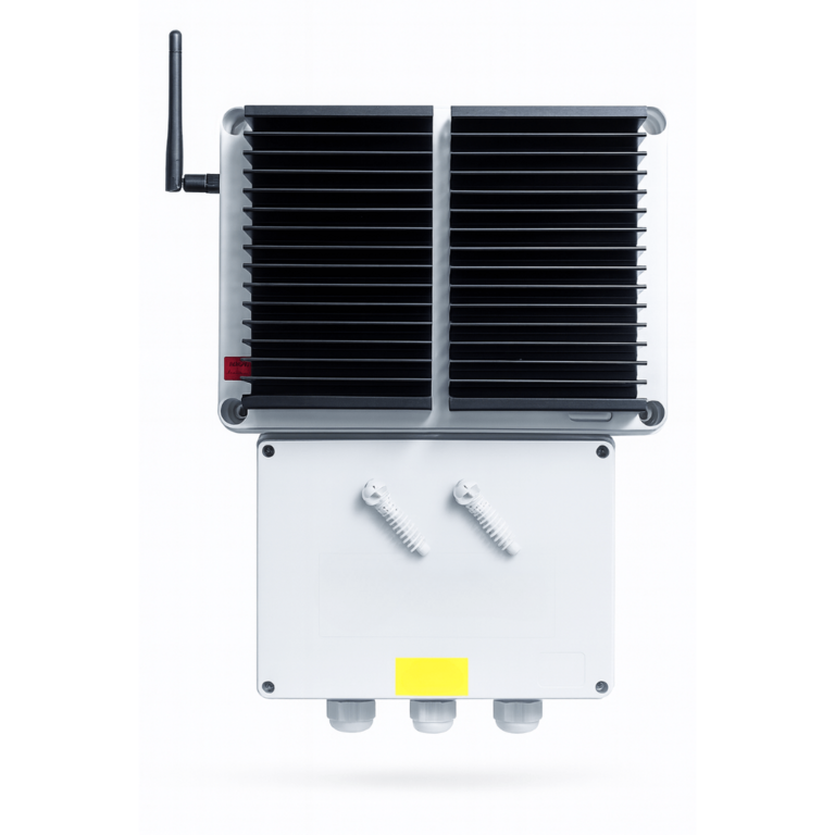 12kw Remote Variable Heater Controller (Receiver) 3 PHASE ONLY