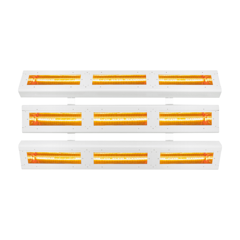 Shadow Infinity 18kW Industrial Infrared Heater