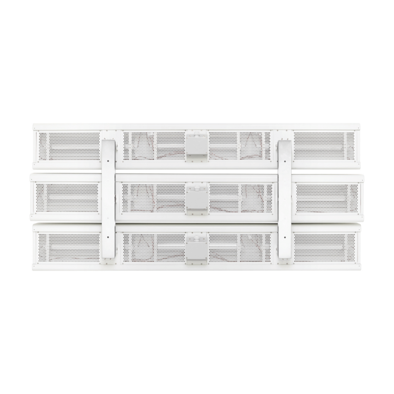 Shadow Infinity 18kW Industrial Infrared Heater