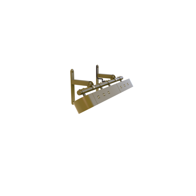Shadow Solace 16 Ceramic Heater