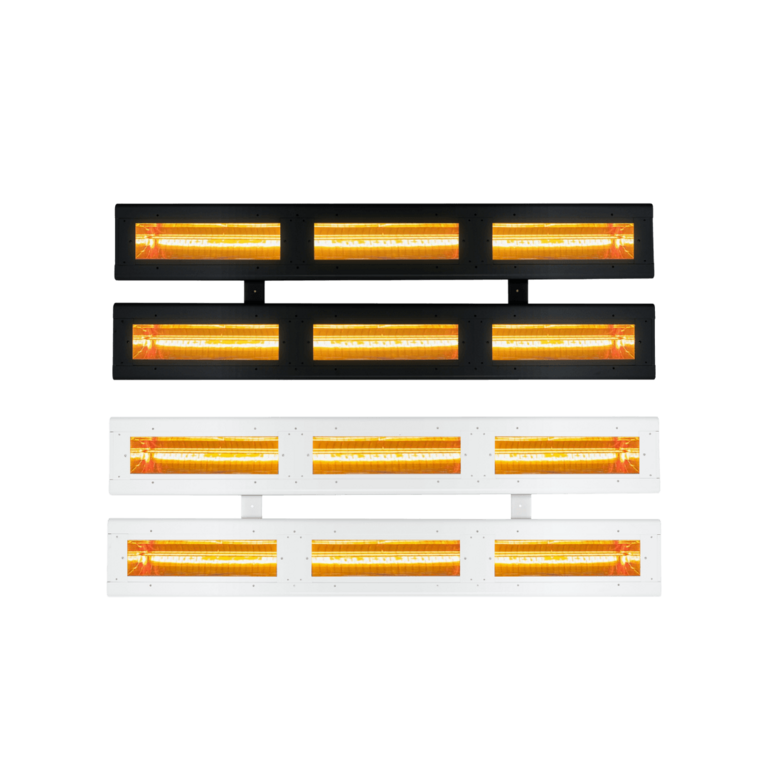 Shadow Infinity 12kW Industrial Infrared Heater