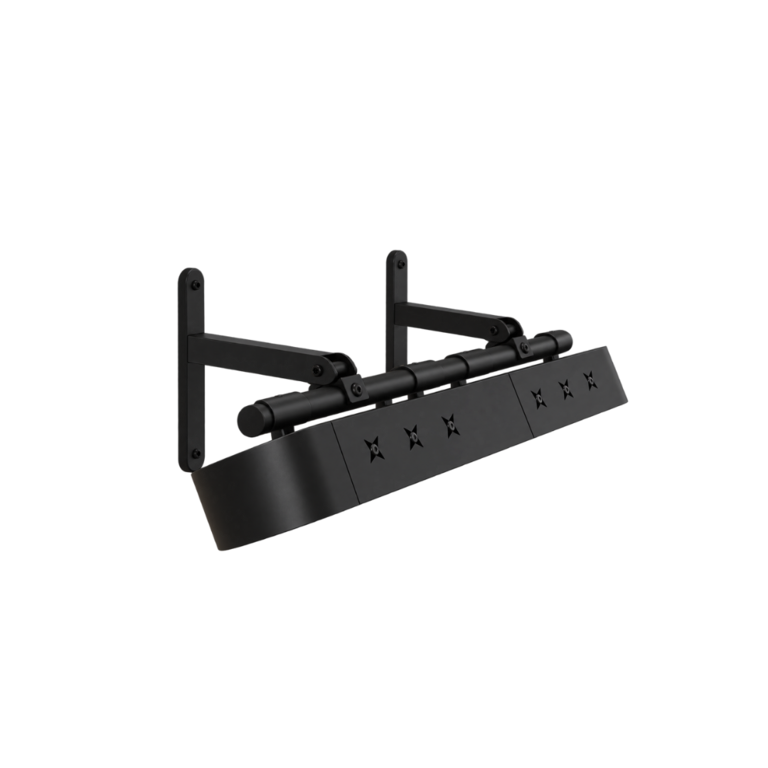 Shadow Solace 16 Ceramic Heater - Black