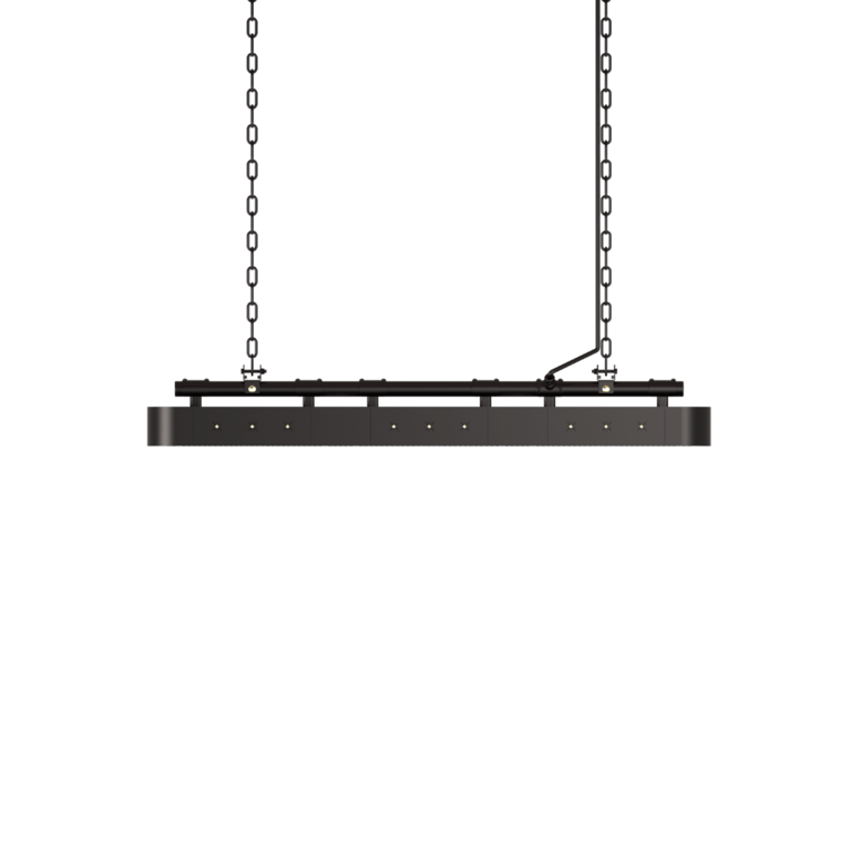 Shadow Solace 24 Ceramic Heater - Black
