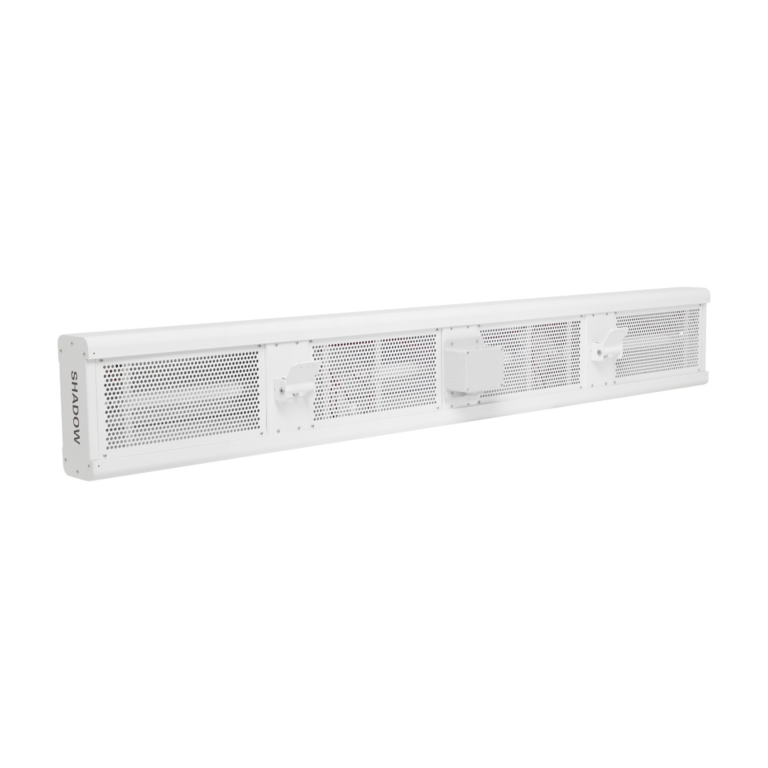 Shadow Infinity 6kW Industrial Infrared Heater