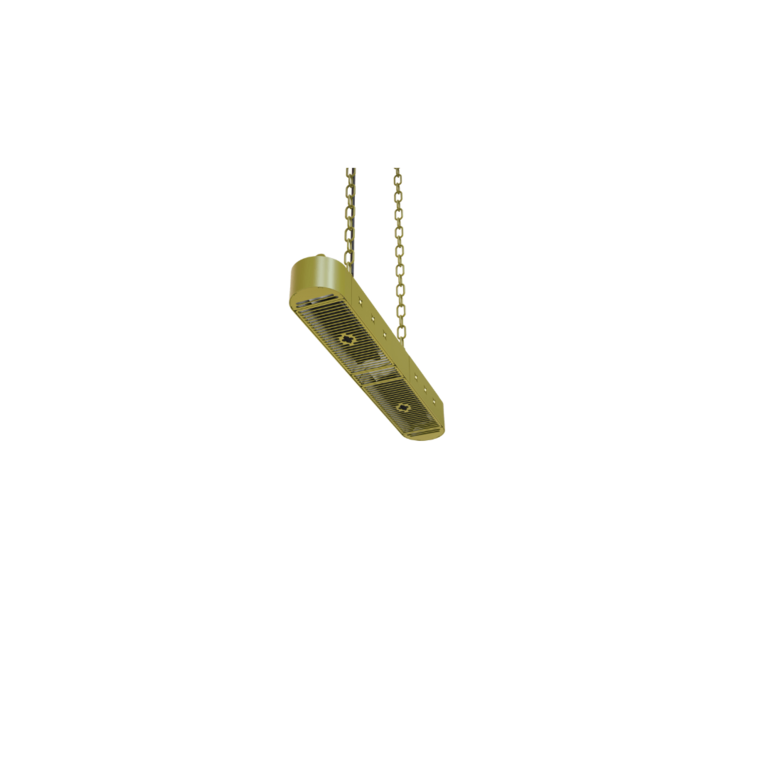 Shadow Solace 16 Ceramic Heater
