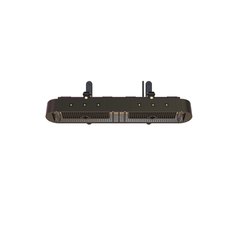 Shadow Solace 16 Ceramic Heater