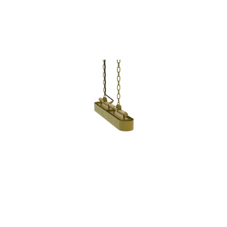 Shadow Solace 16 Ceramic Heater
