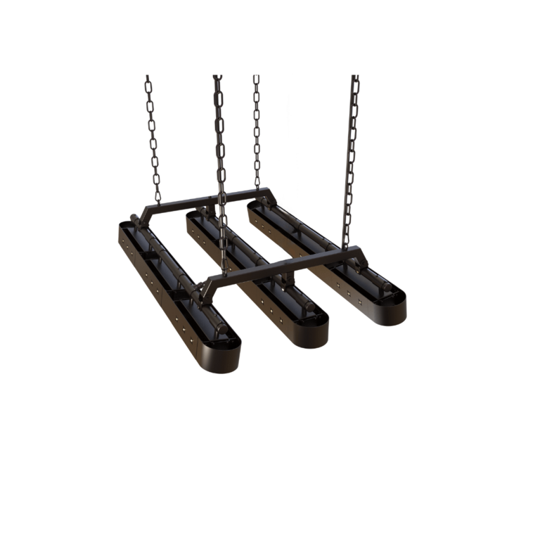 Shadow Solace 24 Triple Ceramic Heater 