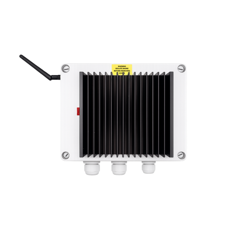 9kW and 9.6kw Remote Variable Heater Controller (Receiver)