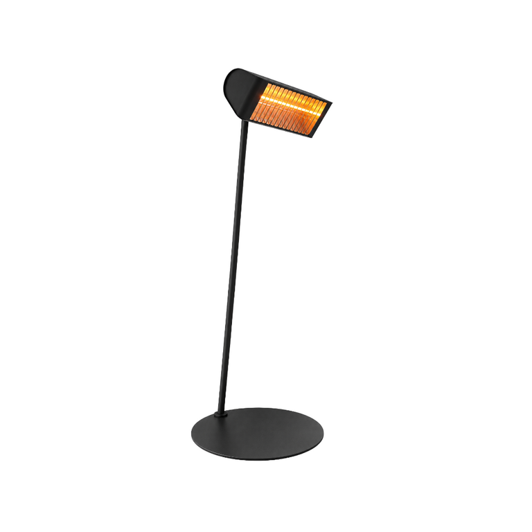 Shadow Shortwave Heritage Freestanding Solution